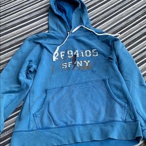 Old Navy hoodie